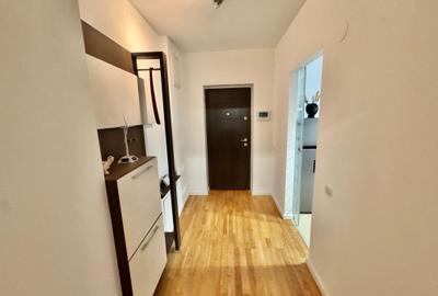 Apartament 3 camere zona lacul tei - 2