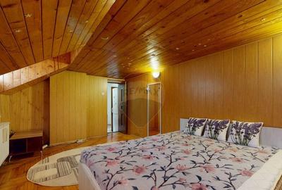 Rezervat! Apartament de inchiriat 2 Camere, Racadau - 13