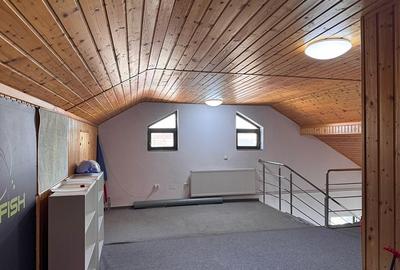 Voluntari -primarie inchiriere vila D+P+1+M - 6