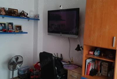 Apartament cu 3 camere decomandat, mobilat în Cumpăna - 2