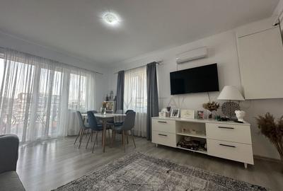 Apartament luminos cu 50 mp de terasa si parcare inclusa pe Oasului ! - 2