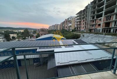 2 camere, modern, parcare, Baciu zona Transilvaniei, Petrom, LIDL - 5