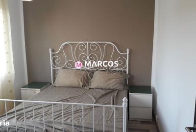 Apartament cu 2 camere semidecomandat în Central - 2