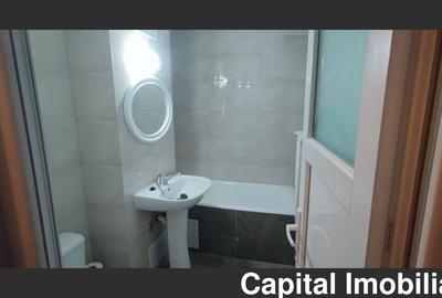 Apartament cu 1 camere semidecomandat în Ultracentral - 5