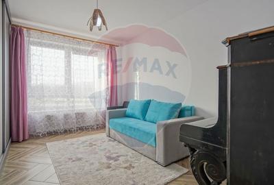 Apartament cu 3 camere de inchiriat I Cristian - 6