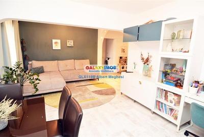 Vanzare apartament 3 Camere 97 mp metrou Costin Georgian - 3