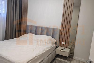 Apartament cu 2 camere decomandat, mobilat în Tomis Nord - 12