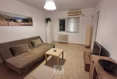 Garsoniera Tineretului, Str. Piscului, TOTUL NOU, PRIMA INCHIRIERE, 7min. metrou - 1