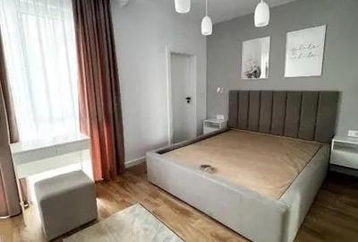 Apartament premium 3 camere, 2 bai, boxa, parcare subteran, Aradului - 5