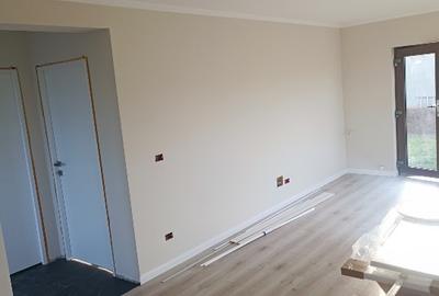 Casă individuală cu 2 camere cu Teren 816 Mp în Pișchia - 2