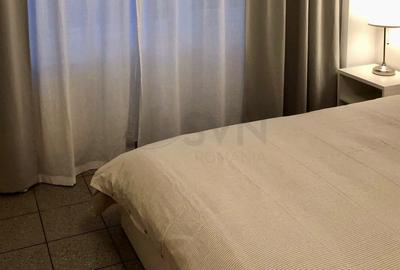 Apartament cu 2 camere semidecomandat, mobilat în Cișmigiu - 6