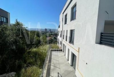 Casa 4 camere de vanzare in Dambul Rotund, Cluj Napoca - 4