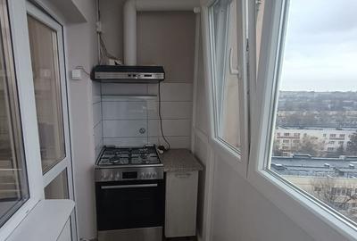 Apartament cu 3 camere semidecomandat, mobilat în Brâncoveanu - 6