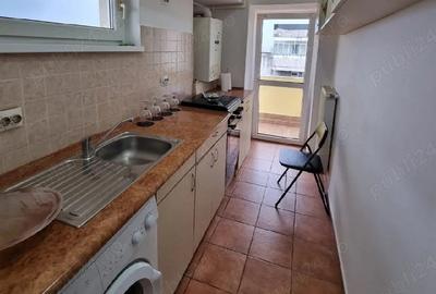 Garsonieră decomandată în Ultracentral - 1