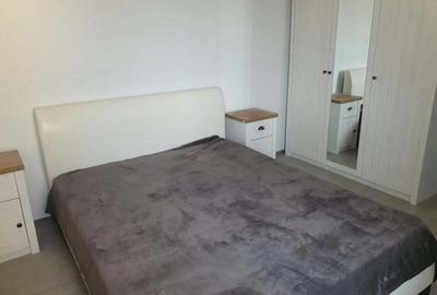 Penthouse situat in zona Popa Sapca, terasa - 5