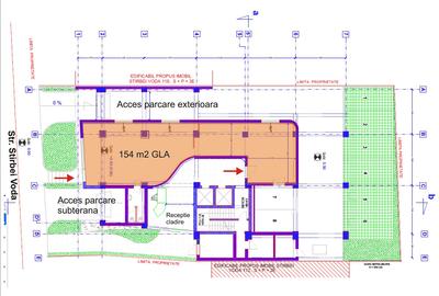 Spatiu comercial de inchiriat in Domus II - 5