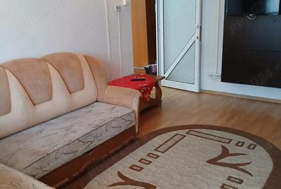 Apartament cu 2 camere decomandat în Central - 2