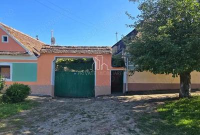 Casa de vanzare in Daia, jud Mures - 13