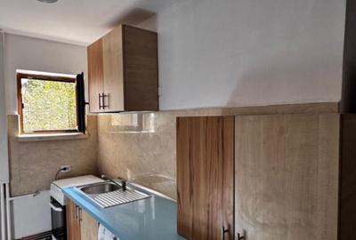 Apartament cu 2 camere decomandat, mobilat în 1 Mai - 5