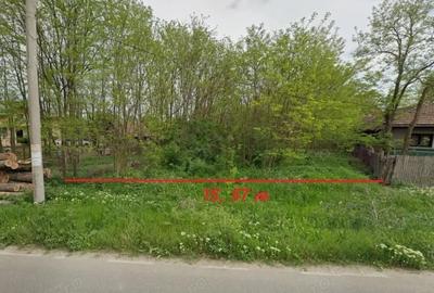 Teren de 900 mp, în Nuci - 5