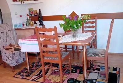 CASA IN CENTRU -REGHIN CU SPATIU COMERCIAL - 4