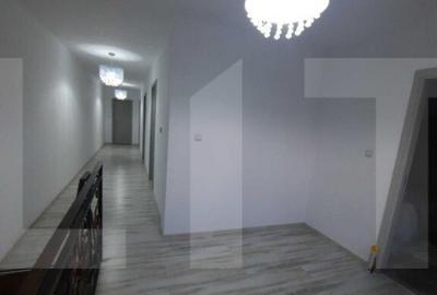 Casa cu 5 camere, 200 mp utili, teren cu 200 mp, Bereasca - 14