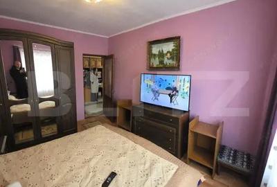 Casă cu 4 camere cu Teren 530 Mp în Central - 2