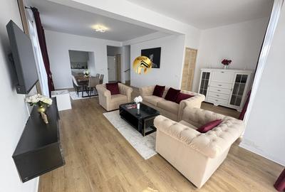 Vila 4 camere - Mobilata si Utilata - Prima Inchiriere! - 3