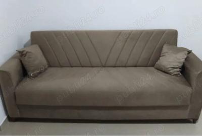 Casă cu 2 camere în Gara de Nord - 2