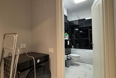 Trăiește exclusivist – 3 camere moderne în Aviatorii 3(AXI64) - 16