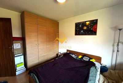 Apartament cu 2 camere decomandat, mobilat în Zorilor - 3