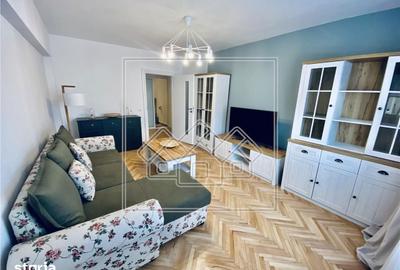 Apartament cu 3 camere decomandat în Turnișor - 3