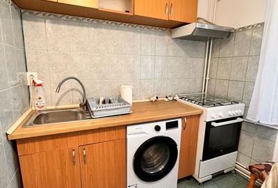 Apartament cu o camera zona Tatarasi Flora - 9