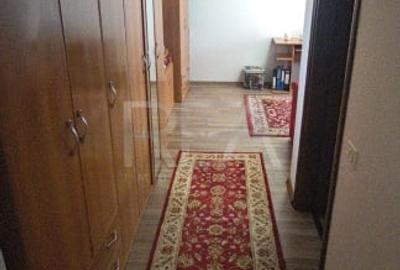 Garsoniera, Bucurestii noi - 7