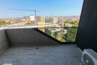 Apartament cu 2 camere în Far - 5