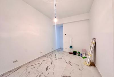 Mosilor | Obor | 3 camere+ salon | bloc nou-pretabil birou - activitate medicală - 3