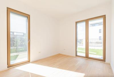 Duplex cu 5 camere cu Canalizare în Dumbrăvița - 9