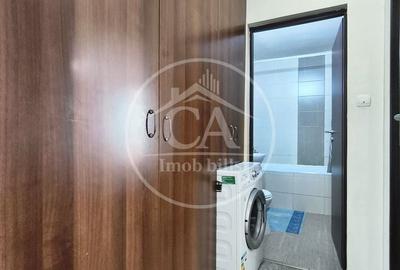 Apartament cu 2 camere decomandat în Ultracentral - 4