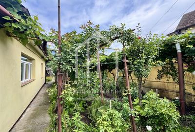 Teren Construcții intravilan de 505 mp, în Central - 2