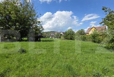 Teren intravilan, de vanzare, 1207 mp, zona rezidentiala sud - 3