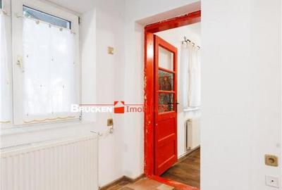 Casa Renovata de Zona Capitol, Constanta - La doar 400 m - 3