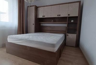 Apartament cu 2 camere semidecomandat în Turnișor