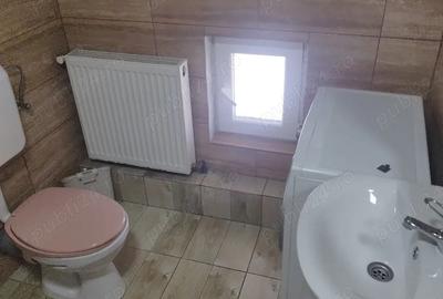 Garsonieră decomandată în Central - 1