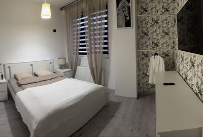 Apartament cu 3 camere decomandat în Roșu - 4