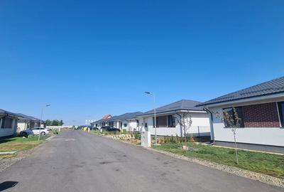 Casă cu 4 camere în Dumbrăveni - 8