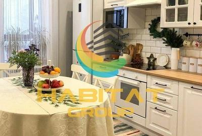 Apartament cu 3 camere decomandat în Berceni - 9