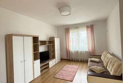 Apartament cu 2 camere si loc de parcare la liber in Militari Residence - 14