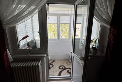 Apartament cu 2 camere semidecomandat în Alexandru cel Bun - 4