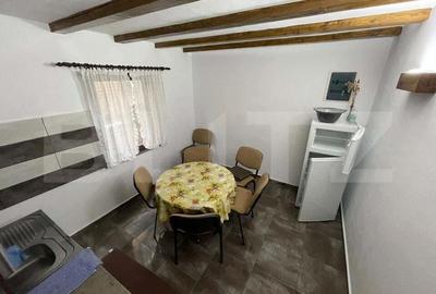 Cabana de vanaze, 4 camere, 70 mp, zona Figa - 11