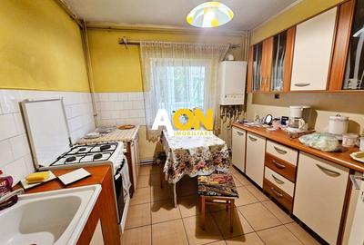 Apartament 2 camere decomandat, 50 mp utili, etaj 2, cartier Tolstoi - 5